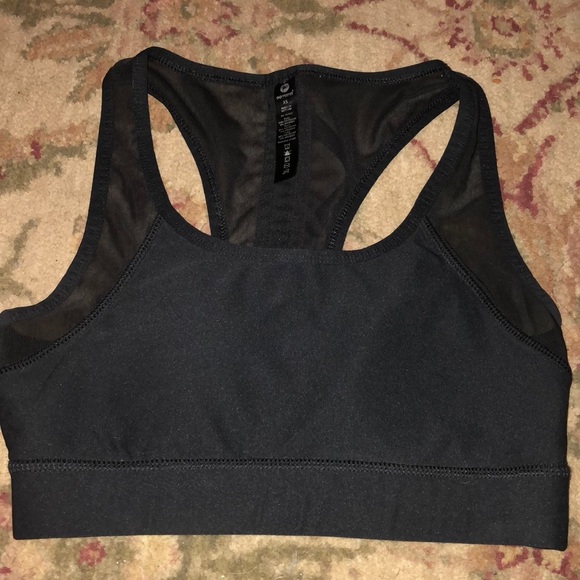 90 Degree By Reflex Other - 90 degrees by reflex mesh sport bra XS